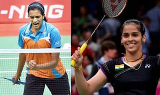 PV Sindhu, Saina Nehwal Sail Into Second Round of Singapore Open