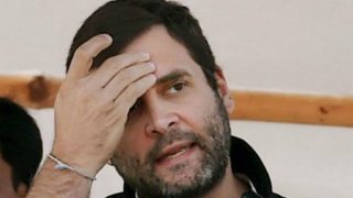 Get rid of sycophancy: Former Congress ministers speak out against Rahul Gandhi after dismal show in UP, Uttarakhand