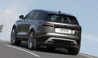 Haryana Woman Arrested Day After Her Range Rover SUV Rammed Himachal Man's Car, Killing Him on Spot