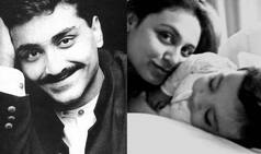 Rani Mukerji and hubby Aditya Chopra are having ARGUMENTS and the reason has something to do with Adira!