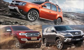 Ford records 38 percent sales growth in February, ahead of Toyota & Renault