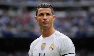 Ronaldo is Offering Tax Authorities a Blank Cheque to Avoid Prison