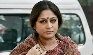 15 Days Are a Lot More: Roopa Ganguly on Women Won   t Survive in Bengal Without Being Raped