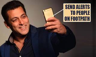 Salman Khan to launch BeingSmart android mobile phones: 5 features we need in Bhai’s smart phones