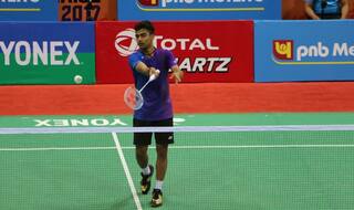 India Open Super Series: Sameer Verma continues fine form, stuns Hu Yun to reach quarters