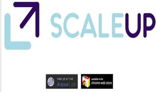 Google Chrome browser extension, ScaleUp improves inflight Wi-Fi speed even at 30,000 feet