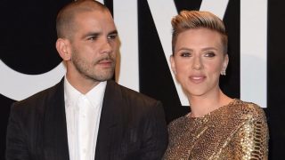 Here's all you need to know about the Scarlett Johansson-Romain Dauriac divorce