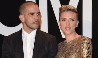 Here's all you need to know about the Scarlett Johansson-Romain Dauriac divorce