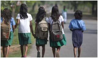 Send Kids to Schools or Will be Behind Bars Sans Food, Water: UP Minister to Parents