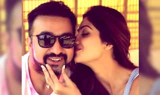 When Shilpa Shetty did a bhang-induced Nagin dance and made us LOL! Watch Video!