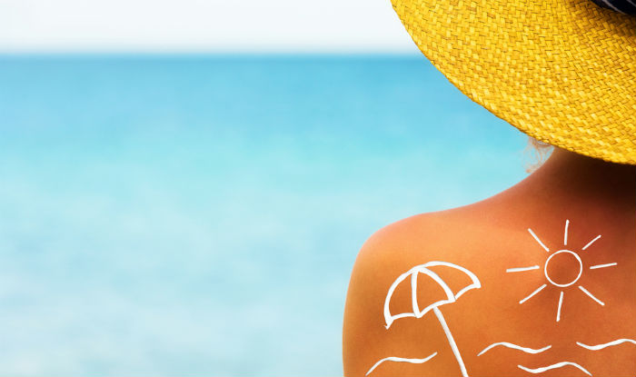 Beauty Tips For New Moms