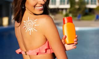 How to apply sunscreen? Here's the right way to apply sunscreen to protect your skin this summer