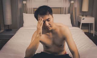 Hope for impotent men: Stem cell therapy will restore sexual function, says survey!