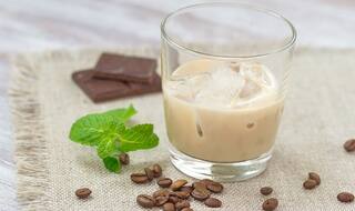 DIY Whisky Cocktail Recipe: How to make Caramel Sky coffee cocktail in easy steps