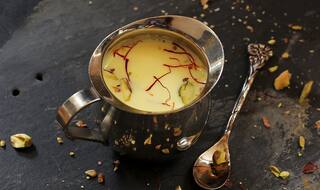 Easy Holi Cocktail Recipe: Here's how to make Bombay to Benares thandai cocktail