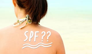 How to choose the right sunscreen for your skin this summer
