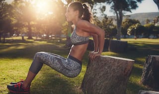 Women stay fit! Higher waist-to-hip ratio ups ovarian cancer risk by more than a fifth