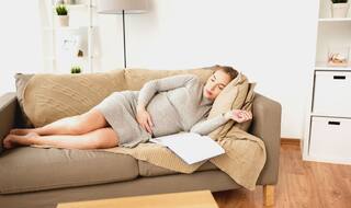 How pregnancy affects your sleep: Here’s how your sleep changes during pregnancy