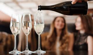 Women's Day 2017 Special: Best food and booze offers by Mumbai Restaurants and Pubs on March 8th