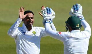 South Africa vs New Zealand: Dane Piedt included in Test squad for NZ series
