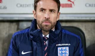 Gareth Southgate picks up pieces as England rebuild again