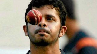 BCCI Moves Kerala HC Against Order Lifting Life Ban on S Sreesanth