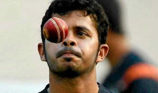 BCCI Hits Back at Sreesanth, Says Can't Play for Any Other Country