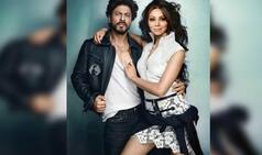 This is Shah Rukh Khan and Gauri Khan's HOTTEST photo shoot ever!