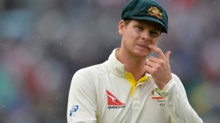 Steve Smith calling Murali Vijay a ‘f**king cheat’ caught on camera during India vs Australia 4th Test Match, angry Twitterati unleash on Aussie captain