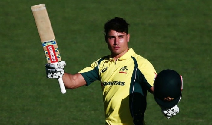 Image result for stoinis injured