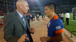 AIFF Rubbishes Media Reports on Constantine Axing After Asian Cup