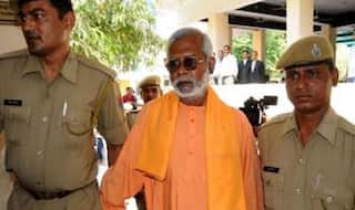 Swami Aseemanand acquitted, 3 others convicted by NIA court