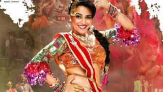 Anaarkali Of Aarah movie review: Swara Bhaskar starrer is a refreshing take on misogyny!