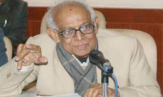 Former MP and diplomat Syed Shahabuddin, known for opposing Babri Masjid demolition, passes away