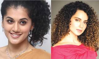Naam Shabana star Taapsee Pannu to Kangana Ranaut: You can't blame nepotism for not getting work