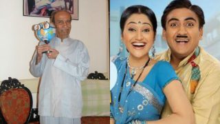 Taarak Mehta Dead : Latest News, Videos and Photos on Taarak Mehta Dead