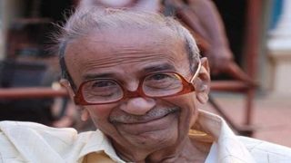 Popular columnist Taarak Mehta passes away after prolonged illness
