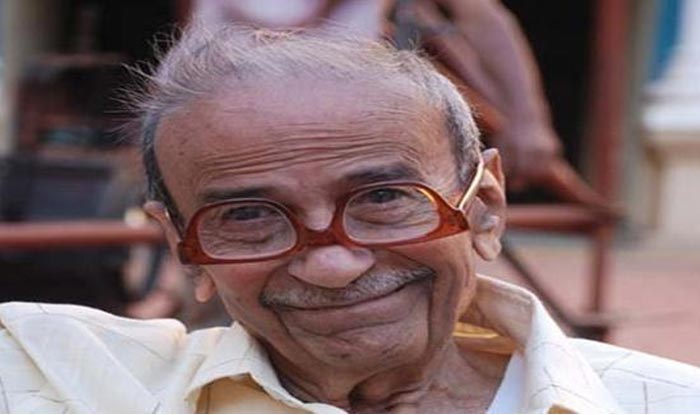 Popular columnist Taarak Mehta passes away after prolonged illness