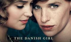 The Danish Girl TV Premiere blocked by CBFC, termed 'unsuitable' to broadcast on Sony Le PLEX HD in India