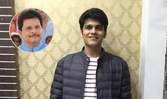 Taarak Mehta Ka Ooltah Chashmah producer lashes out at Tappu aka Bhavya Gandhi. Says success has gone into his head