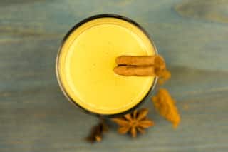 The Best Natural Drinks to up Your Immunity This Monsoon