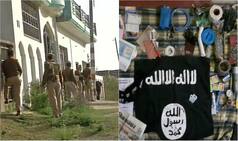 ISIS Khorasan module terrorist gunned down in Thakurganj after 12 hours of operation, 6 terror suspects arrested