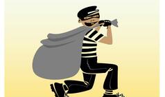 Over Rs 1 Crore Robbed From SBI Branch in Gujarat