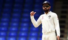 India vs Sri Lanka LIVE Streaming 1st Test Match 2017: Watch IND vs SL LIVE Match on Sony Ten Network