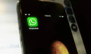 Whatsapp 'text-only' status update makes comeback, refreshed design appears in latest version