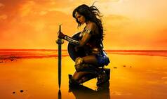 Wonder Woman Trailer Out: Gal Gadot is fierce as Diana Prince