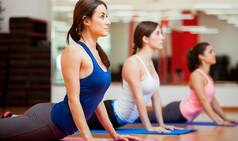 Yoga to reduce menstrual cramps: These 5 yoga asanas will help you relieve period cramps