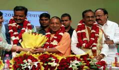 UP BJP working committee to meet on Monday: GST, Bhim app on agenda