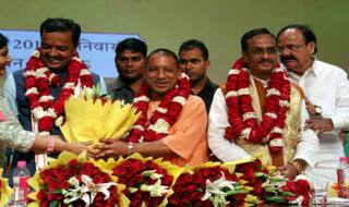 योगी और मौर्य की सीट पर 11 मार्च को उपचुनाव, अररिया में भी वोटिंग