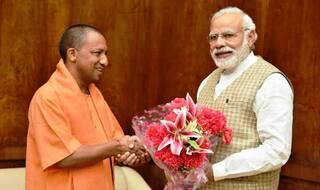 योगी और मोदी के खिलाफ अमेरिकी अखबार के संपादकीय पर भारत ने किया पलटवार